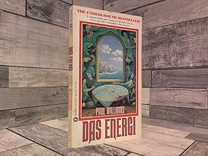 Imagen del vendedor de Das Energi a la venta por Archives Books inc.