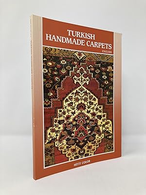 Seller image for Turkish Handmade Carpets for sale by Southampton Books