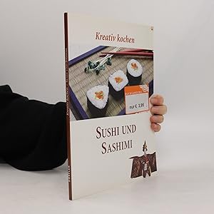Image du vendeur pour Sushi & Sashimi mis en vente par Bookbot