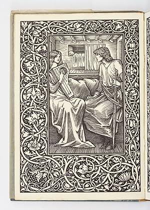 Seller image for THE ROMANCE OF SIRE DEGREVAUNT for sale by Phillip J. Pirages Rare Books (ABAA)