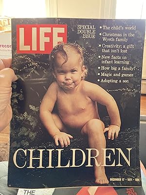 life magazine december 17 1971