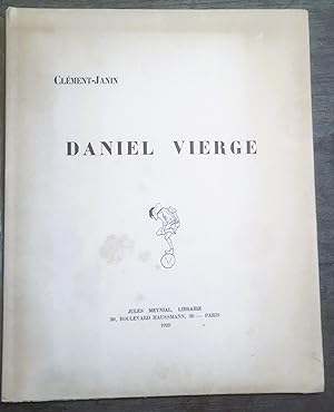 Daniel Vierge.