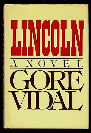 Imagen del vendedor de Lincoln: A Novel a la venta por Granada Bookstore,            IOBA