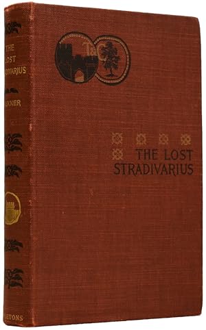 The Lost Stradivarius