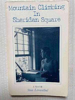 Seller image for Mountain Climbing in Sheridan Square for sale by Jake's Place Books