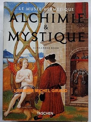 Seller image for Alchimie et Mystique for sale by Librairie Michel Giraud