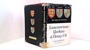 Imagen del vendedor de Lancastrians,Yorkists and Henry VII a la venta por Goldstone Rare Books