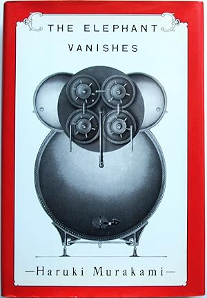 Seller image for The Elephant Vanishes for sale by Tom Davidson, Bookseller