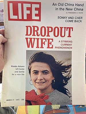 life magazine march 17 1972