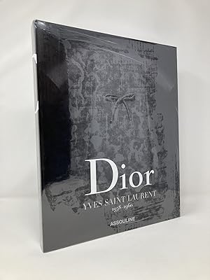 Image du vendeur pour Dior by Yves Saint Laurent mis en vente par Southampton Books