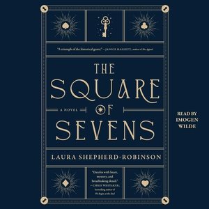 Imagen del vendedor de Square of Sevens a la venta por GreatBookPrices