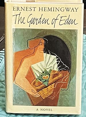 Seller image for The Garden of Eden for sale by My Book Heaven