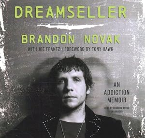 Seller image for Dreamseller : An Addiction Memoir for sale by GreatBookPrices