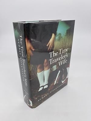 The Time Traveler's Wife (Signed First Edition)