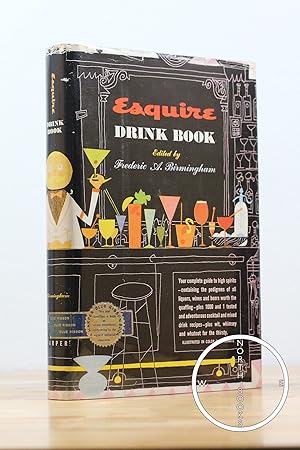 Esquire Drink Book