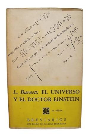 El Universo Y El Doctor Einstein