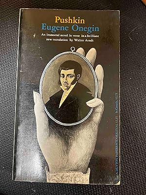 Seller image for Eugene Onegin, A Novel In Verse: A New Translation In The Onegin Stanza With An Introduction And Notes for sale by Jake's Place Books