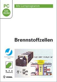 Image du vendeur pour Brennstoffzellen. CD-ROM fr Windows 95/98/2000/ME/NT 4.0/XP mis en vente par moluna