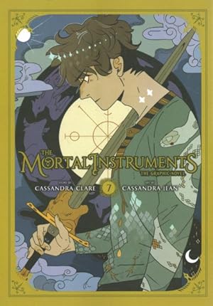 Seller image for Mortal Instruments 7 for sale by GreatBookPrices