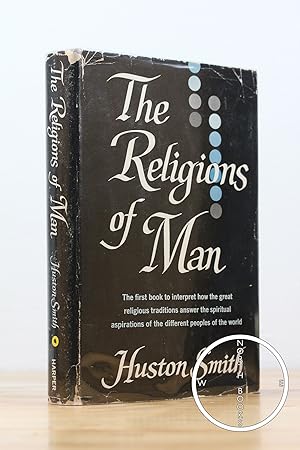 The Religions of Man