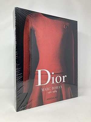 Seller image for Dior by Marc Bohan (Dior: Catalogues Raisonnes) for sale by Southampton Books