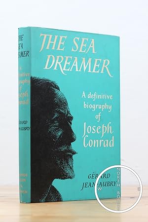 Seller image for The Sea Dreamer: A Definitive Biography of Joseph Conrad for sale by North Books: Used & Rare