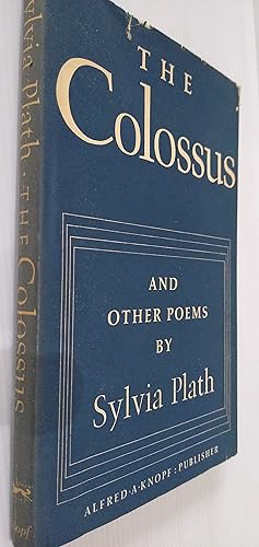 The Colossus and other poems