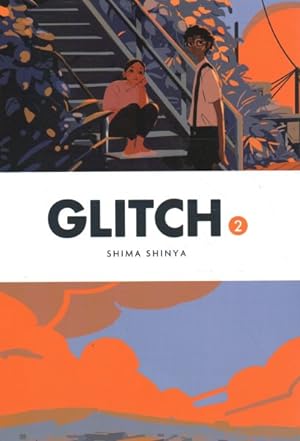 Seller image for Glitch 2 for sale by GreatBookPrices