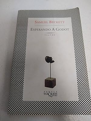 Imagen del vendedor de Esperando a Godot a la venta por SoferBooks