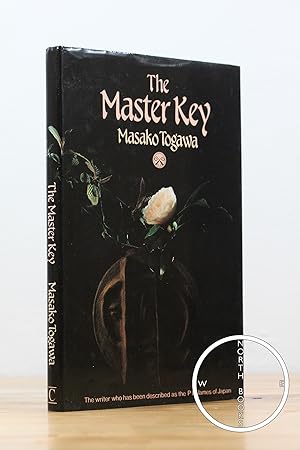 Immagine del venditore per The Master Key venduto da North Books: Used & Rare