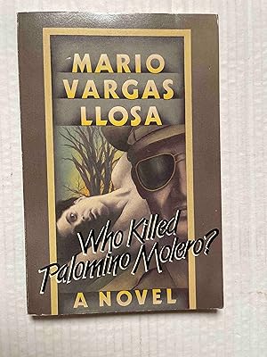 Imagen del vendedor de Who Killed Palomino Molero? a la venta por Jake's Place Books