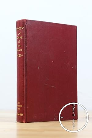 Seller image for A Century of Two-Movers for sale by North Books: Used & Rare