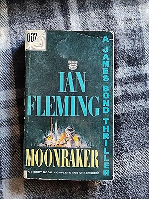 Moonraker