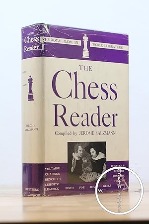 The Chess Reader: The Royal Game in World Literature