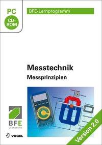 Image du vendeur pour Messtechnik. Version 2.0 mis en vente par moluna