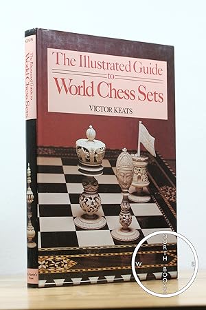 Seller image for The Illustrated Guide to World Chess Sets for sale by North Books: Used & Rare