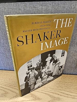 Seller image for The Shaker image for sale by HGG Books