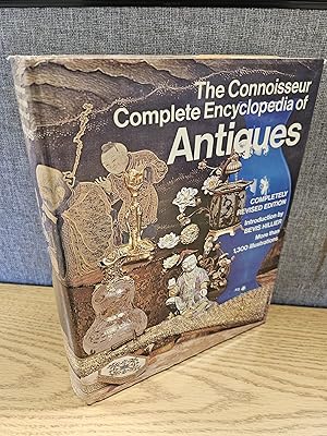 The Connoisseur complete encyclopedia of antiques