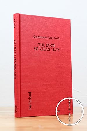 The Book of Chess Lists