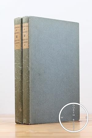Fishers of Books [Complete in 2 Vols.]