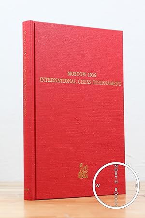 Moscow 1936 International Chess Tournament