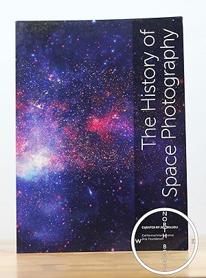 Imagen del vendedor de The History of Space Photography a la venta por North Books: Used & Rare