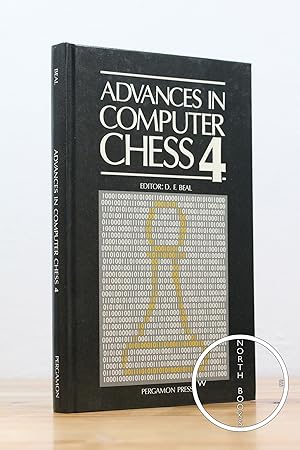 Seller image for Advances in Computer Chess 4 for sale by North Books: Used & Rare