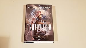 Seller image for Truthwitch for sale by SkylarkerBooks