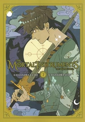 Imagen del vendedor de Mortal Instruments 7 a la venta por GreatBookPrices