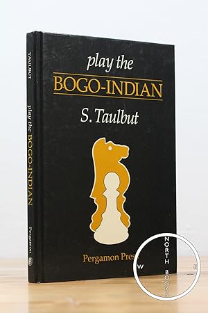 Play the Bogo-Indian