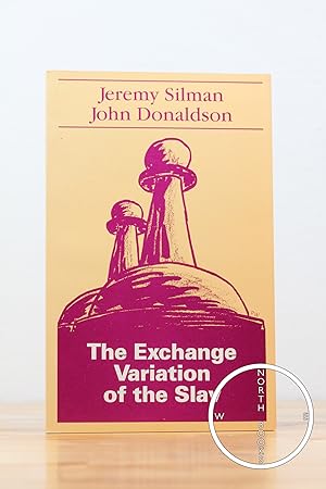 Seller image for The Exchange Variation of the Slav for sale by North Books: Used & Rare