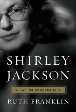 Imagen del vendedor de Shirley Jackson : A Rather Haunted Life a la venta por GreatBookPrices