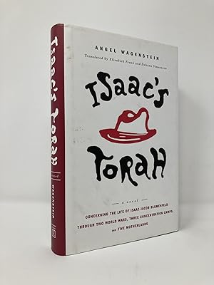 Image du vendeur pour Isaac's Torah: A Novel mis en vente par Southampton Books
