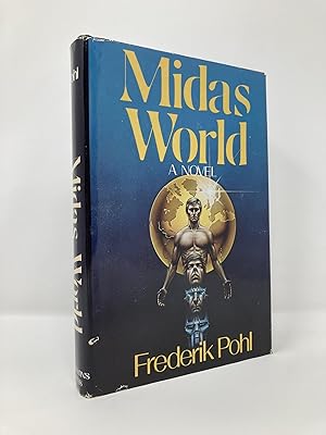 Seller image for Midas World: A Novel for sale by Southampton Books